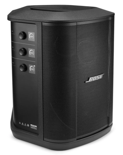 רמקול אלחוטי Bose S1 Pro Plus Portable Bluetooth Speakerברפאלי - refali.co.il