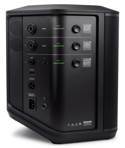 רמקול אלחוטי Bose S1 Pro Plus Portable Bluetooth Speakerברפאלי - refali.co.il
