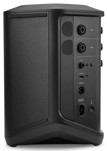 רמקול אלחוטי Bose S1 Pro Plus Portable Bluetooth Speakerברפאלי - refali.co.il