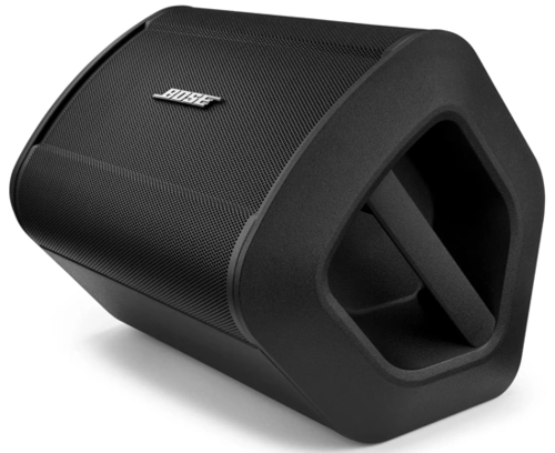 רמקול אלחוטי Bose S1 Pro Plus Portable Bluetooth Speakerברפאלי - refali.co.il