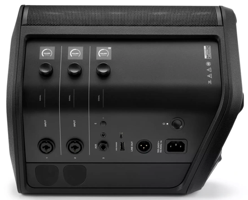 רמקול אלחוטי Bose S1 Pro Plus Portable Bluetooth Speakerברפאלי - refali.co.il