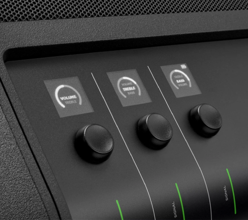 רמקול אלחוטי Bose S1 Pro Plus Portable Bluetooth Speakerברפאלי - refali.co.il
