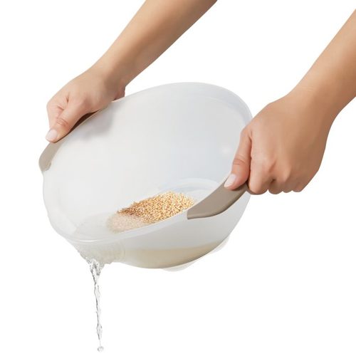 מסננת לאורז וקטניות אוקסו OXO