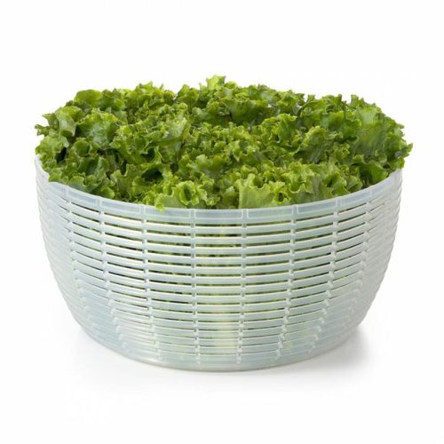 מייבש חסה שקוף גדול אוקסו OXO