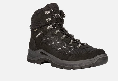 נעל טיולים לגברים TAURUS PRO GTX MID