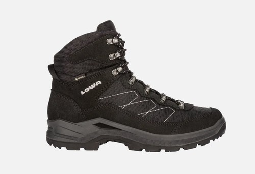 נעל טיולים לגברים TAURUS PRO GTX MID