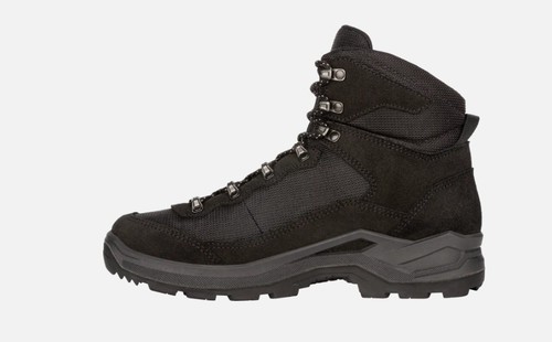נעל טיולים לגברים TAURUS PRO GTX MID
