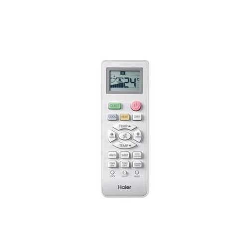 ‏מזגן עילי Haier Buzz 11 INVRTER  ‏1.0 ‏כ"ס האייר