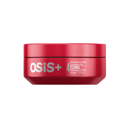 ווקס חזק במיוחד לשיער פלקס וקס  85 מ”ל OSIS