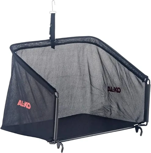 סל איסוף למכסחת דשא תופית 50L דגם U-A113868 יצרן AL-KO