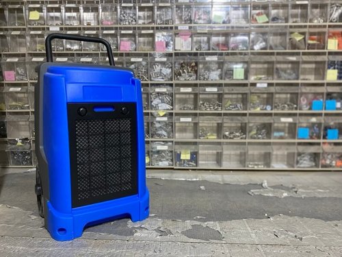 קולט לחות מקצועי 65 ליטר ביממה SmartAir
