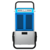 קולט לחות מקצועי מתכתי 90 ליטר ביממה SmartAir