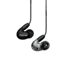 אוזניות Shure AONIC 5 In-ear בצבע שחור