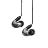 אוזניות Shure AONIC 5 In-ear בצבע שקוף
