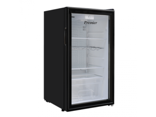 מקרר משרדי PREMIER PR95VB