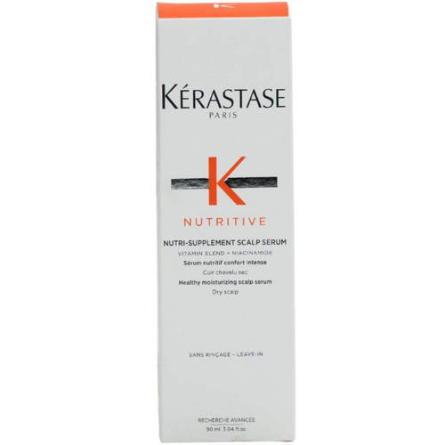 סרום הזנה לקרקפת יבשה KERASTASE קרסטס 90 מ