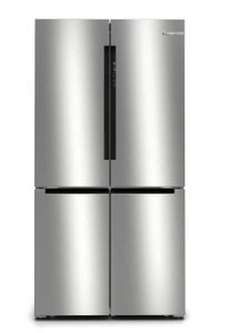 מקרר מקפיא תחתון BOSCH KFN96VPEAL בוש