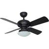 מאוורר תקרה ElectroStar Star 36" 4