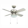 מאוורר תקרה ElectroStar Star 36" 4