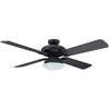 מאוורר תקרה סטאר ElectroStar Star 4 52''