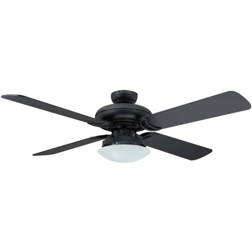 מאוורר תקרה סטאר ElectroStar Star 4 52''