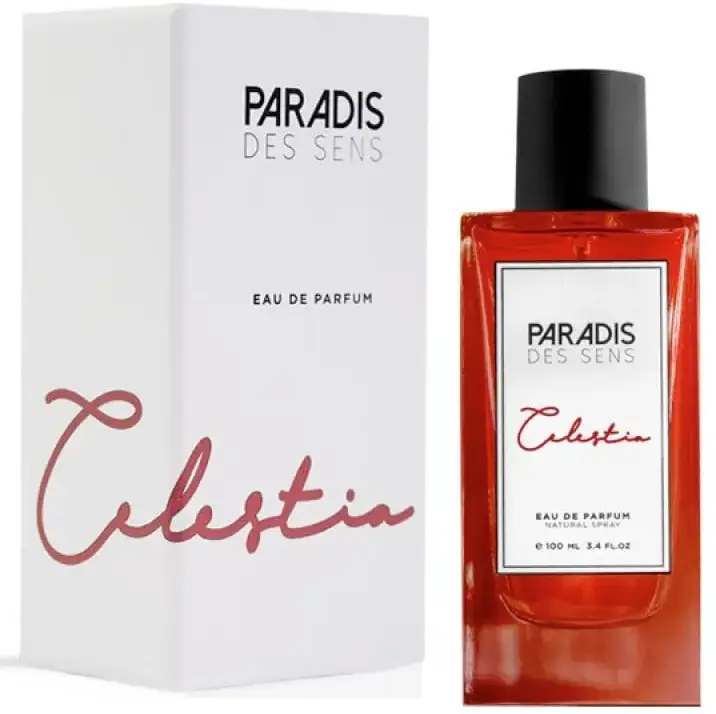 Paradis Des Sens Celectia