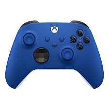 בקר XBOX BLUE CONTROLLER אקס בוקס