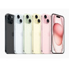 טלפון סלולרי Apple iPhone 15 Plus 128GB אפל מקורי יבואן רשמי