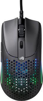 59G Glorious MODEL O 2 Black עכבר גיימינג שחור