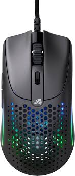 59G Glorious MODEL O 2 Black עכבר גיימינג שחור