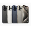 טלפון סלולרי Apple iPhone 15 Pro Max 256GB אפל מקורי יבואן רשמי