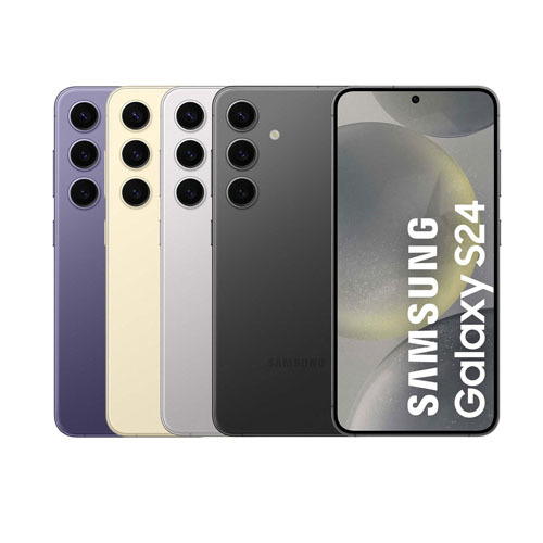 טלפון סלולרי Samsung Galaxy S24 SM-S921B/DS 256GB 8GB RAM סמסונג