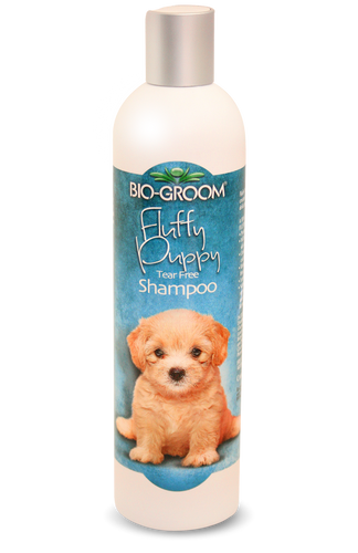 ביוגרום שמפו לגורי כלבים – Bio Groom