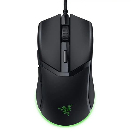 עכבר חוטי RAZER COBRA גיימינג