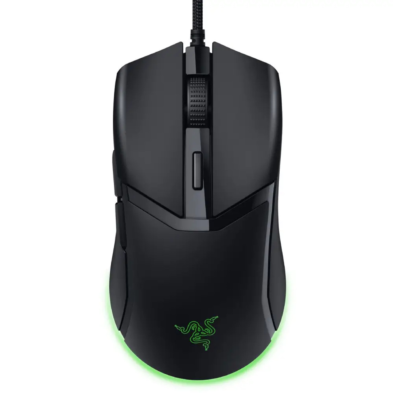 עכבר חוטי RAZER COBRA גיימינג