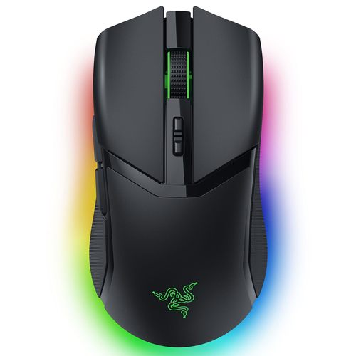 עכבר אלחוטי PRO RAZER COBRA גיימינג