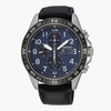 שעון SEIKO כרונוגרף לגבר 44 ממ