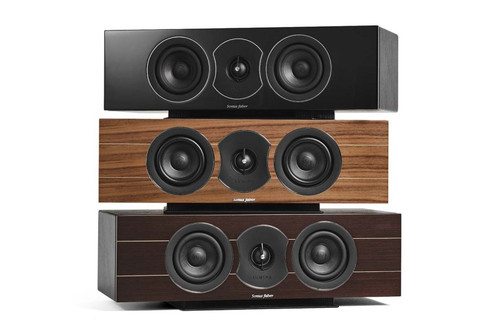 Sonus Faber LUMINA CENTER