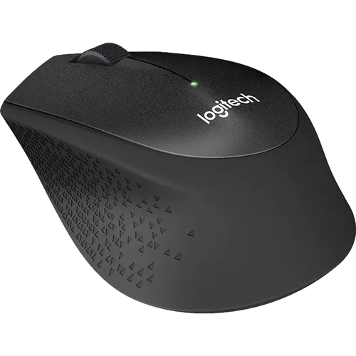 עכבר אלחוטי Logitech M330 Silent Plus 