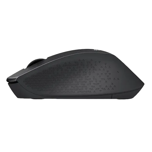 עכבר אלחוטי Logitech M330 Silent Plus 