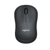 עכבר אלחוטי Logitech M220 Silent 910-004878 