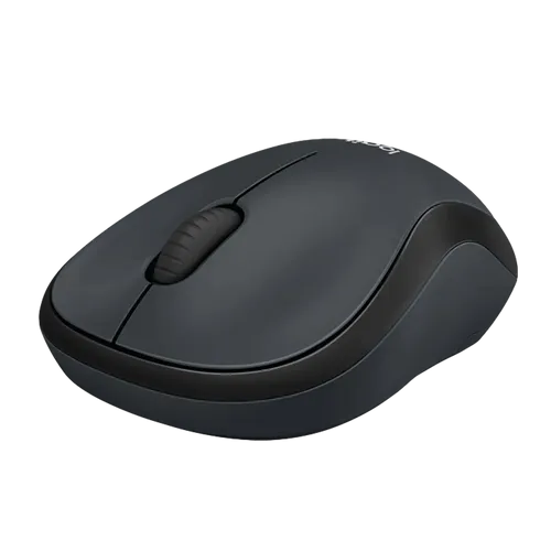 עכבר אלחוטי Logitech M220 Silent 910-004878 