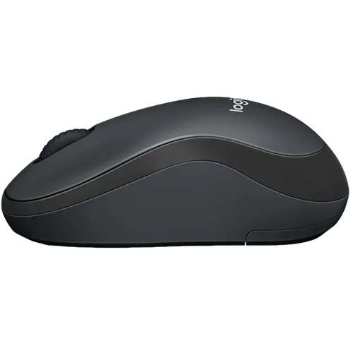 עכבר אלחוטי Logitech M220 Silent 910-004878 