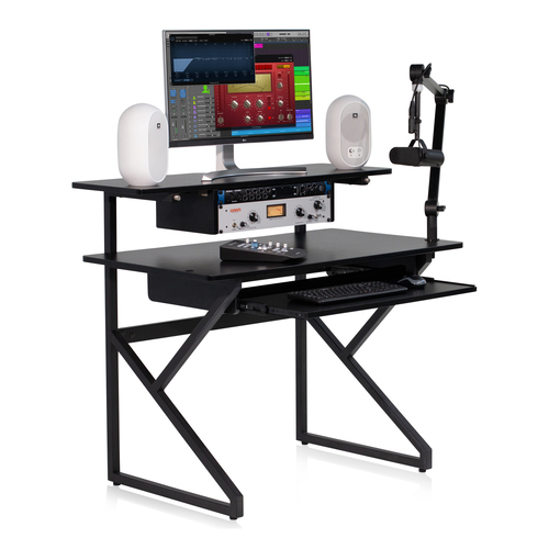 שולחן לאולפן GATOR GFW-DESK-MAIN