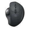 עכבר ארגונומי אלחוטי  Logitech MX Ergo