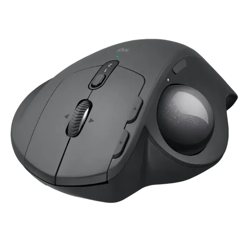 עכבר ארגונומי אלחוטי  Logitech MX Ergo
