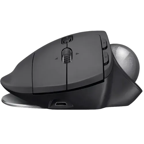 עכבר ארגונומי אלחוטי  Logitech MX Ergo