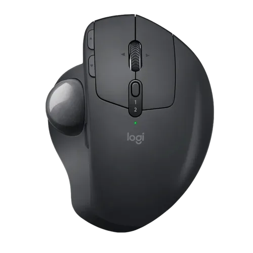 עכבר ארגונומי אלחוטי  Logitech MX Ergo