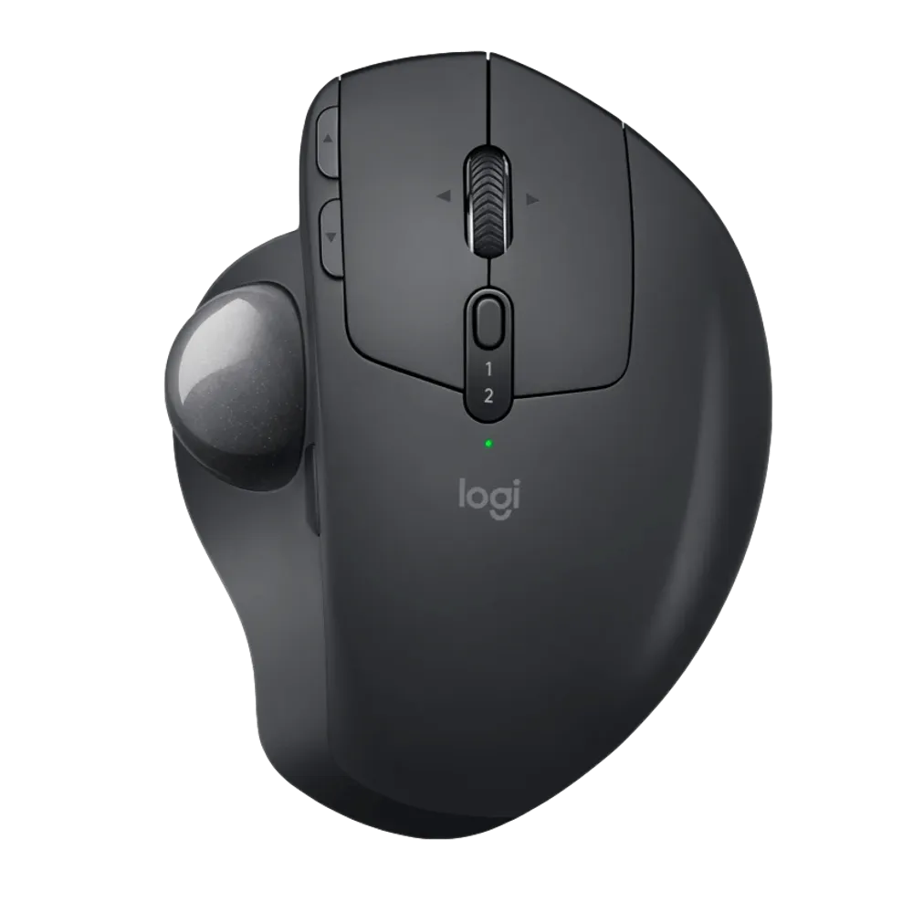 עכבר ארגונומי אלחוטי  Logitech MX Ergo