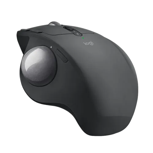 עכבר ארגונומי אלחוטי  Logitech MX Ergo